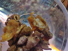 -五一星光夜市(SOHO新天地店)