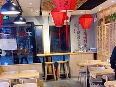 -头壹号  羊汤·饸饹面·大油条(西二旗店)