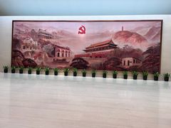 -中共一大纪念馆