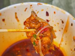 -傅强排骨(成都总店)