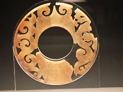 -北京大葆台遗址博物馆