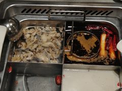 -海底捞火锅(方圆荟店)