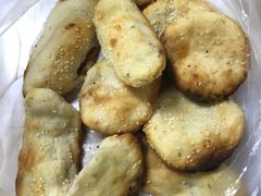 -阿满卤香鸡(新街口印象汇店)