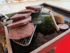 -谷牛日式烤肉(宝山U天地店)