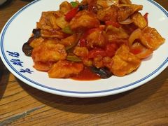 -老雒阳面馆·水席·洛阳菜(王城路店)