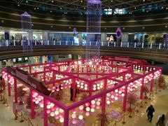 -深圳龙华星河COCO City(民治店)