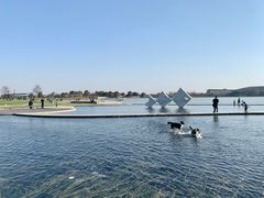 -上海月湖雕塑公园