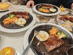-山姆大叔(水韵城店)