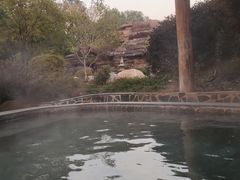 -庐山天沐温泉度假村