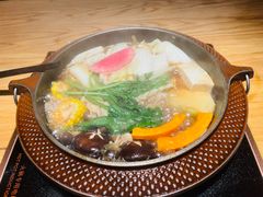 -锅物新语&寿喜烧.炉端割烹(世博源店)