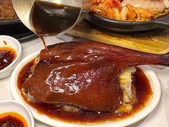 -稻香海鲜饭店(第一国际店)