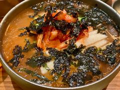 -春熙台韩国料理·章鱼肥牛(西丽店)