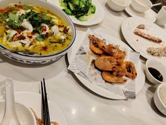 -宏玲餐厅(四川南路店)