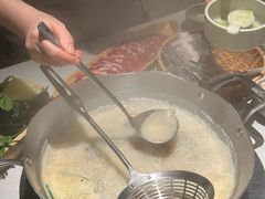 -左庭右院鲜牛肉火锅(新梅广场店)