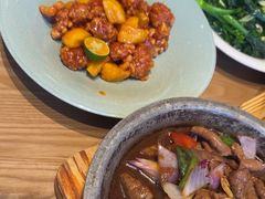 -四道菜·福建菜馆(莆田万达店)