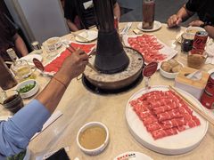 -阳坊大都涮羊肉(阳坊总店)