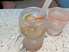 -BossBabe亲子餐厅(金光华广场店)