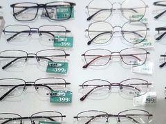 -宝岛眼镜(哈尔滨果戈里店)