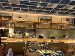 -Aqua Oasis 水天堂(石路天虹店)
