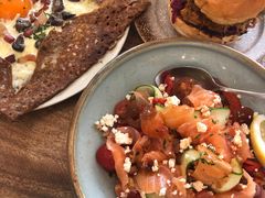 -RAC BAR(安福路店)