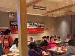 -杨氏青龙虾·羊蝎子(金盛路总店)
