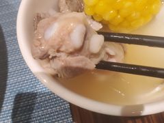 -合肥皇冠假日酒店·菲亚斯特自助餐厅(黄山路店)