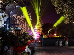 -东台西溪天仙缘景区