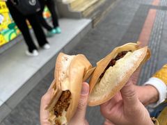 -易老大蛋烘糕(奎星楼总店)