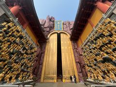 -上海东林寺(金山区)