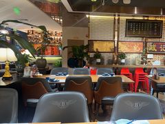-山泉粤宴(广东大厦店)