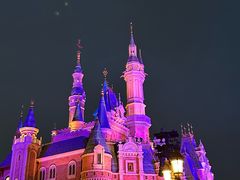 -迪士尼小镇