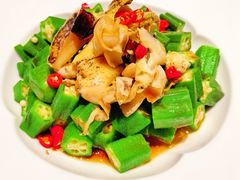-将相和·海鲜蒸饺大连菜·连鹭海鲜姊妹店