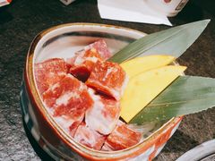-上男·烧肉集市(五一广场店)