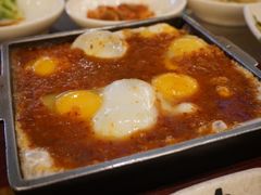 -朴大人炭烤·韩国料理(奥帆中心海尔洲际店)