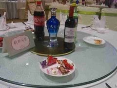 会堂-东北大厦酒店(沈阳北站青年大街店)