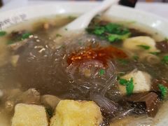 -百年尹氏汤包(湖南路狮子桥店)