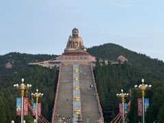 -龙口南山旅游景区