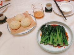 -聚福山莊·寻味顺德(北滘店)