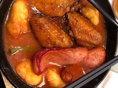 -华嫂冰室(尖沙咀店)