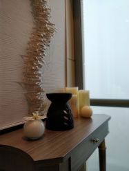 -珠海瑞吉酒店·铱瑞水疗