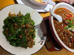 -赣饭农家·江西小炒(西乡店)