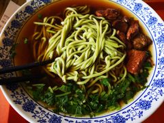 -南来顺饭庄·清真(南菜园店)