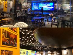-扶光书店(中环店)
