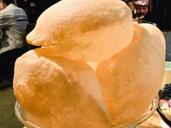 泡泡油饼-胡桃里音乐酒馆(曲江店)