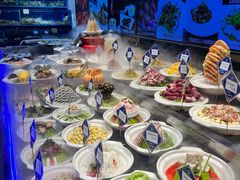 -鹊华居·地道鲁菜·海鲜·融合味(大明湖店)