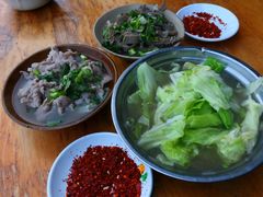 -周记翘脚牛肉