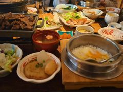 -味太助·银饭食堂(中华城店)