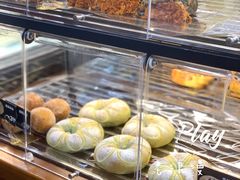-华荣西饼屋(榕江店)