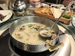 -羊故事·西北融合菜(华侨城店)
