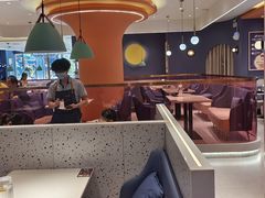 -夏日玛莉西餐厅(中茂城店)